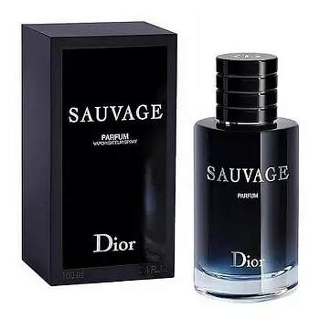 salud y belleza - perfume Sauvage Dior 