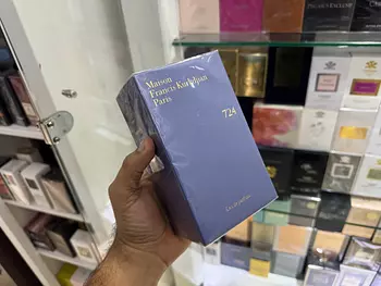 salud y belleza - Perfume Maison Francis Kurkdjian Paris 724 70ML 