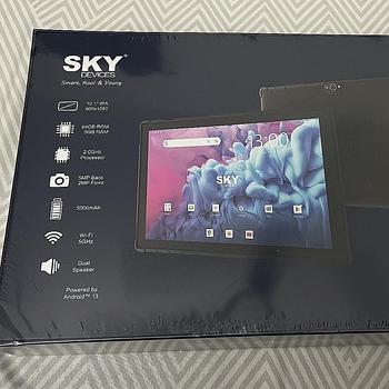 celulares y tabletas - TABLET NUEVA SELLADA SKY 64 GB 3 GB RAM