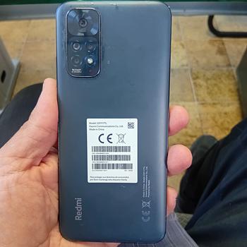 celulares y tabletas - celular redmi note 2 en su caja