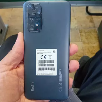celulares y tabletas - celular redmi note 2 en su caja