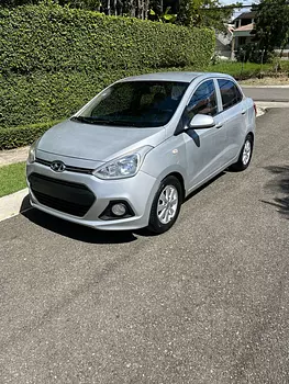 carros - Hiunday grand i10 2015