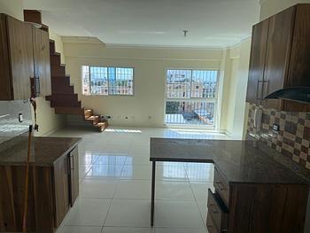 apartamentos - ALQUILO EN EL ENSANCHE OZAMA 