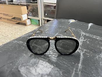 joyas, relojes y accesorios - lentes Gucci