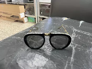 joyas, relojes y accesorios - lentes Gucci