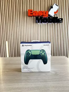 consolas y videojuegos - CONTROL PS5 CHROMA TEAL SELLADO 
