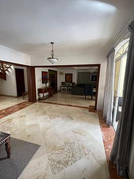 penthouses - Vendo Pent-house de 2 niveles en Los Cacicazgos 