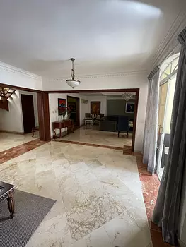 penthouses - Vendo Pent-house de 2 niveles en Los Cacicazgos 