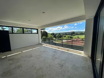casas vacacionales y villas - Apartamento en venta en El Encuentro, SOSÚA