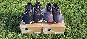 zapatos unisex - En venta Cloudmonster 2 nuevos