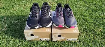 zapatos unisex - En venta Cloudmonster 2 nuevos
