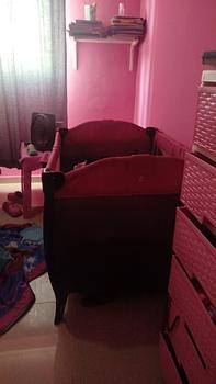 coches y sillas - Corral para bebe excelente condiciones 