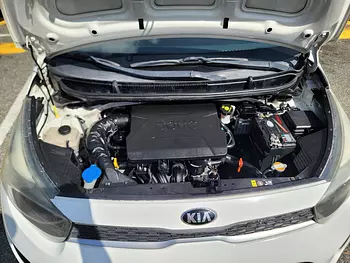 carros - 2018 Kia picanto RD$ 550,000
