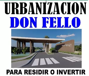 solares y terrenos - Venta de Solares para residir o invertir