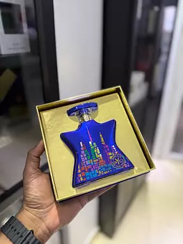 salud y belleza - Perfume NEW YORK NIGHTS BOND NO.9 100ML $ 21,500