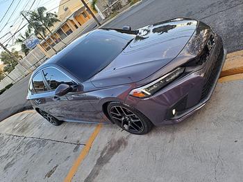 carros - Honda civic Sport touring 2022