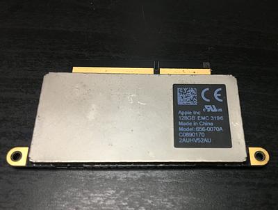 Listing thumbnail