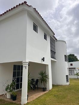 casas - Gran Oportunidad de Tener tu Casa en Punta Cana
