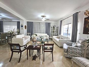 apartamentos - Espectacular apartamento en venta, Piantini