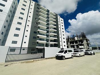apartamentos - APARTAMENTO EN VENTA EN ESTÁ HERMOSA TORRE EN SANT