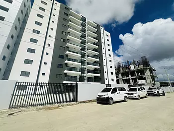 apartamentos - APARTAMENTO EN VENTA EN ESTÁ HERMOSA TORRE EN SANT