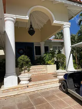 casas vacacionales y villas - Villa en Casa De Campo 
Para clientes directos 