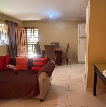 apartamentos - 🏡 Acogedor apartamento en primer piso con terraza privada