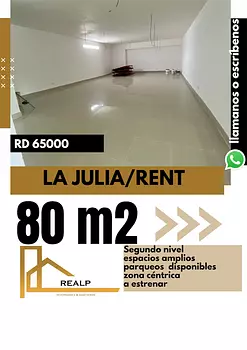 oficinas y locales comerciales - Local espacio abierto