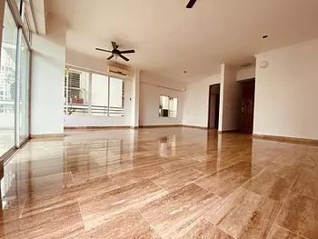 apartamentos - Urb. Real en venta apartamento de 3 habs. 3 baños