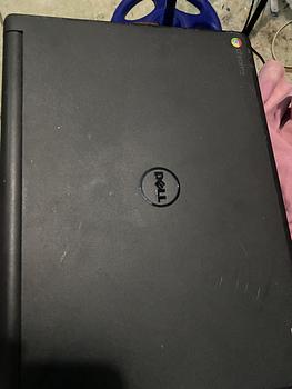 computadoras y laptops -  DELL Chrome 11