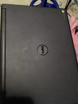 computadoras y laptops -  DELL Chrome 11