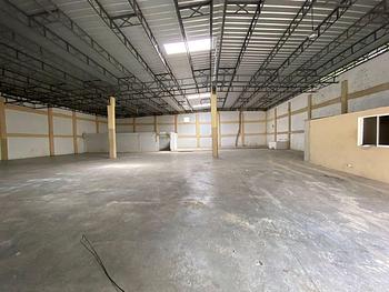 otros inmuebles - Nave 700 mts Av. Monumental