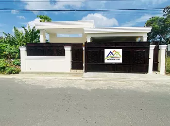 casas - CASA EN VENTA EN SANTIAGO DE LOS CABALLEROS PRÓXIMO AL JARDÍN BOTÁNICO 