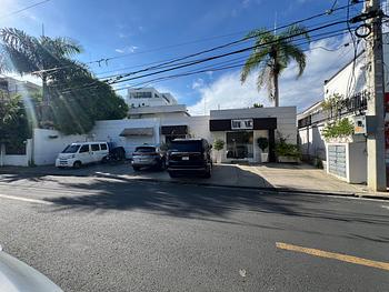oficinas y locales comerciales - Vendo casa local en Urbanización Fernández 