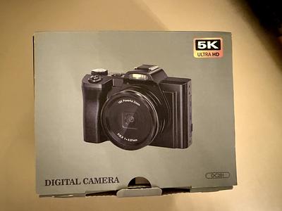 Listing thumbnail