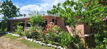 casas vacacionales y villas - Villa en pedro brand de oportunidad