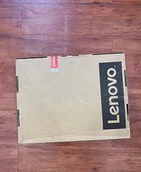 computadoras y laptops - Lenovo ThinkBook 14 Intel i5 8GB/256GB