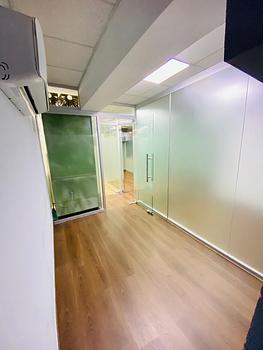 oficinas y locales comerciales - Se renta espacio para oficina 