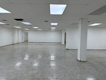 oficinas y locales comerciales - Local o edificio completo en renta av 27 de febrer