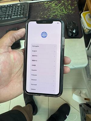 Listing thumbnail