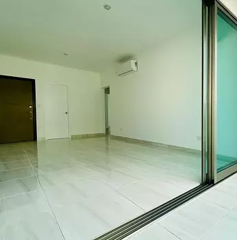 apartamentos - Apartamento en Evaristo Morales de 3 habitaciones 