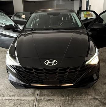 carros - 2021 Hyndai Elantra SEL - Llave inteligente - Recien importado - FULL❗️❗️