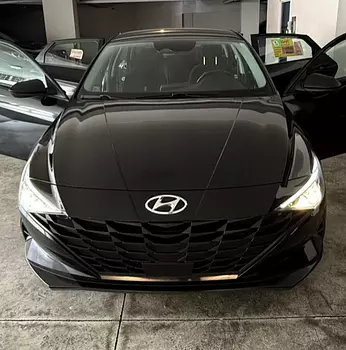 carros - 2021 Hyndai Elantra SEL - Llave inteligente - Recien importado - FULL❗️❗️