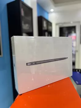 computadoras y laptops - MacBook Air 13.1 inch M1 Apple chip| 256GB SSD | 8GB Ram Sellada RD$ 49,500 NEG