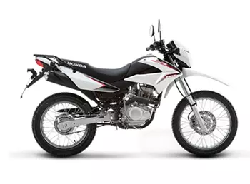 motores y pasolas - Honda XR-150