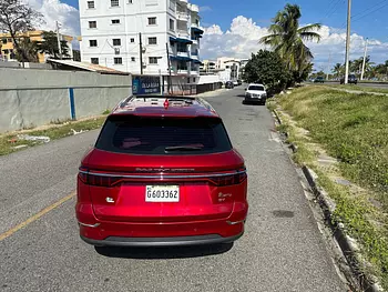 jeepetas y camionetas - BYD SONG PRO AÑO 2019