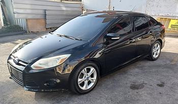 carros - Ford focus 2013 