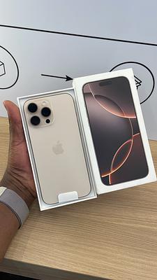Listing thumbnail