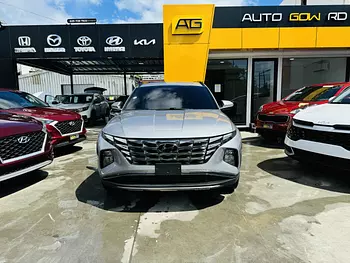 jeepetas y camionetas - Hyundai Tucson SE PLUS 2022 ✅ Clean Carfax | Motor Doch 