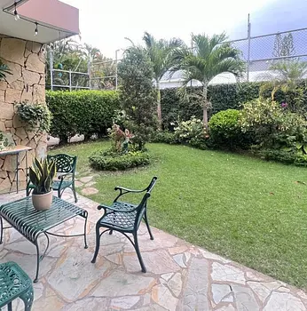 casas - Casa en Venta en Julieta Morales